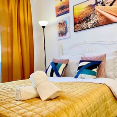 Квартира 42 м², 1-комнатная - изображение 2