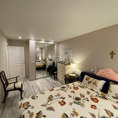 Квартира 87,6 м², 3-комнатная - изображение 4