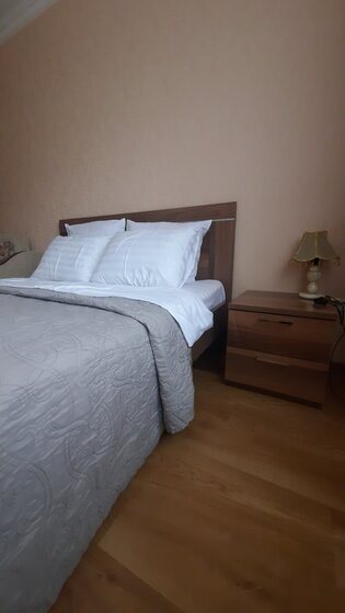 45 м², 2-комнатная квартира 2 999 ₽ в сутки - изображение 79