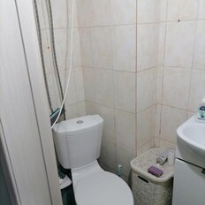 Квартира 26 м², 1-комнатная - изображение 3
