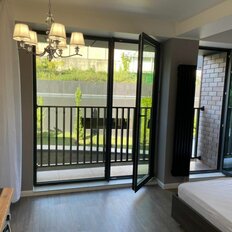 Квартира 31 м², 1-комнатные - изображение 2