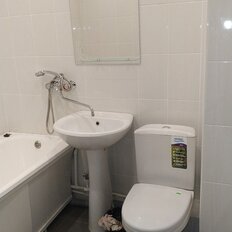 Квартира 30,4 м², 1-комнатная - изображение 4