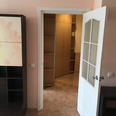 Квартира 41 м², студия - изображение 1