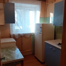 Квартира 29,9 м², 1-комнатная - изображение 3