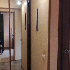 Квартира 30 м², 1-комнатная - изображение 1