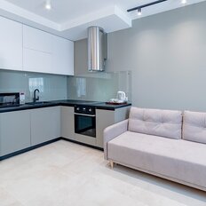 Квартира 48 м², 2-комнатные - изображение 5