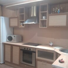 Квартира 36 м², 1-комнатная - изображение 4