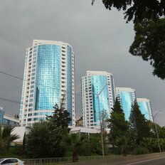 Квартира 33 м², студия - изображение 2