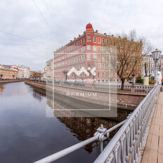 Квартира 217 м², 4-комнатная - изображение 1