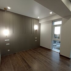 Квартира 30 м², 1-комнатные - изображение 4