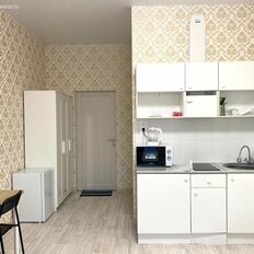 Квартира 35 м², 1-комнатная - изображение 3