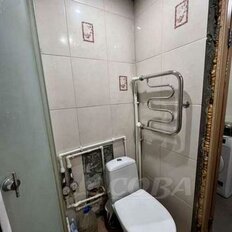 Квартира 30,7 м², 1-комнатная - изображение 3