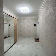 Квартира 85 м², 3-комнатная - изображение 4