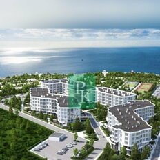 Квартира 47 м², 1-комнатные - изображение 4