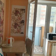 Квартира 38 м², 1-комнатная - изображение 5