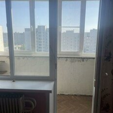 Квартира 35 м², 1-комнатная - изображение 4
