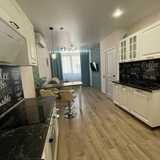 Квартира 30 м², 1-комнатные - изображение 1