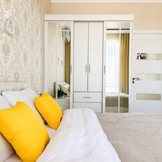 Квартира 40 м², 1-комнатная - изображение 2