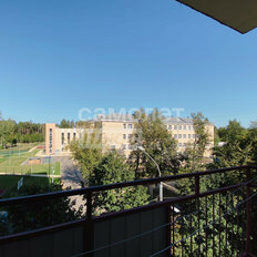 Квартира 27,8 м², студия - изображение 3