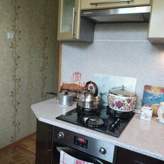 Квартира 45,8 м², 2-комнатная - изображение 5