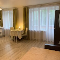 Квартира 45 м², 2-комнатная - изображение 2