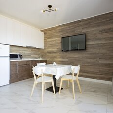 Квартира 42 м², студия - изображение 3