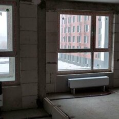 Квартира 45,5 м², 1-комнатная - изображение 2
