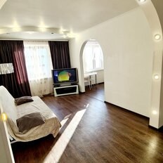 Квартира 70 м², 3-комнатная - изображение 2