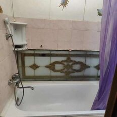 Квартира 28 м², 1-комнатная - изображение 5