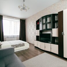 Квартира 60 м², 2-комнатная - изображение 5