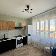 Квартира 39 м², 1-комнатная - изображение 2