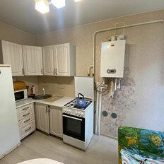 Квартира 29,9 м², 1-комнатная - изображение 4