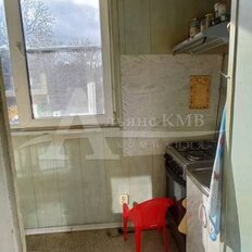 Квартира 42,4 м², 1-комнатная - изображение 5