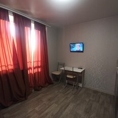 Квартира 19 м², студия - изображение 4