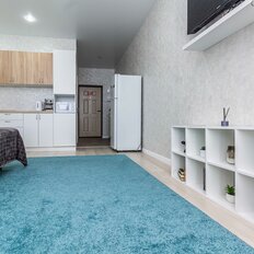 Квартира 26 м², студия - изображение 3