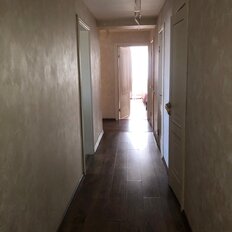 Квартира 125 м², 4-комнатная - изображение 3