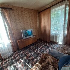 Квартира 37 м², 1-комнатная - изображение 4