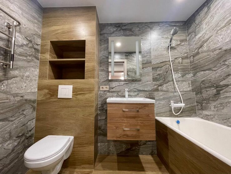 31 м², 1-комнатная квартира 4 150 000 ₽ - изображение 31