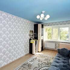 Квартира 47,6 м², 2-комнатная - изображение 3