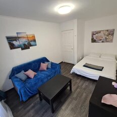 Квартира 30,4 м², 1-комнатная - изображение 5