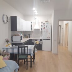 Квартира 60 м², 3-комнатная - изображение 1