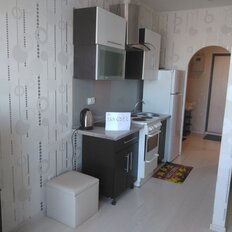 Квартира 27 м², студия - изображение 5