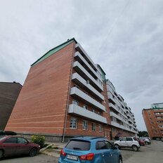 Квартира 32 м², 1-комнатная - изображение 1