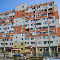 Квартира 24 м², студия - изображение 1