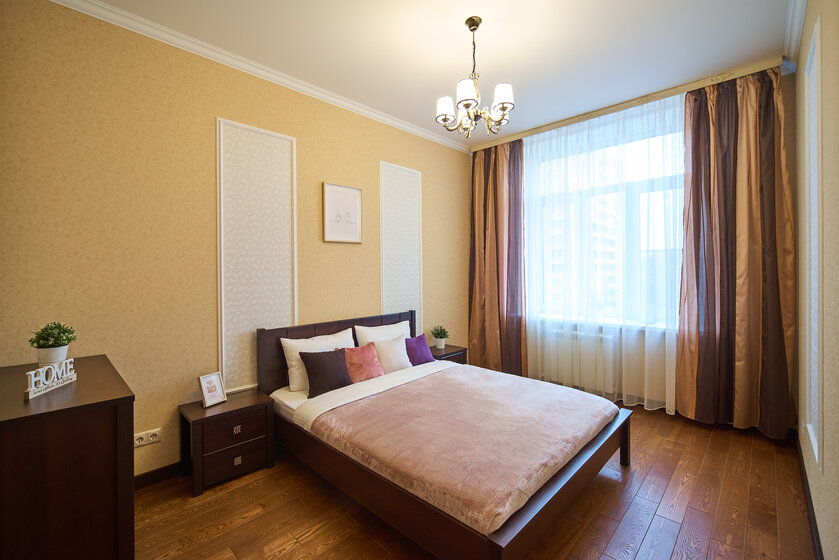 47 м², 2-комнатная квартира 8 000 ₽ в сутки - изображение 68