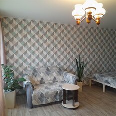 Квартира 33,9 м², 1-комнатная - изображение 1