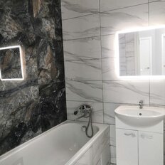 Квартира 44 м², 1-комнатная - изображение 5