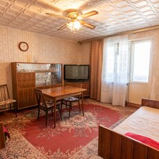 Квартира 65 м², 3-комнатная - изображение 3
