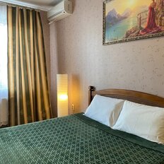 Квартира 45 м², 1-комнатная - изображение 1