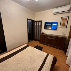 Квартира 40 м², 1-комнатная - изображение 2